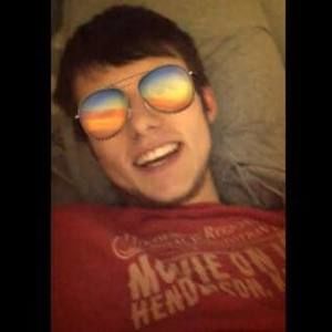 Meet your Posher, Dylan